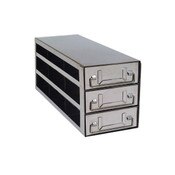 Cryogenic Freezer Rack